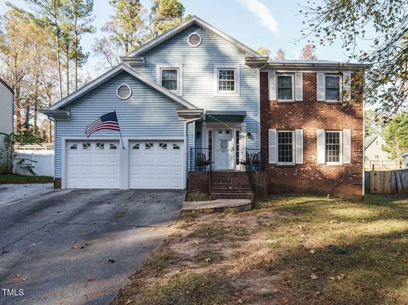 311 Indigo Dr, Cary, NC 27513