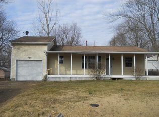 405 Knox Ave, Vine Grove, KY 40175