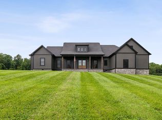 468 Olin Bean Rd, Red Boiling Springs, TN 37150