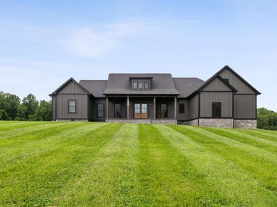 468 Olin Bean Rd, Red Boiling Springs, TN, 37150