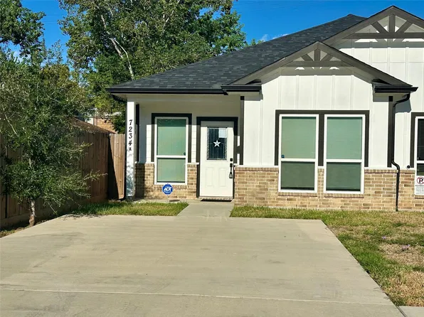 7234 Saint Augustine St #A, Houston, TX 77021