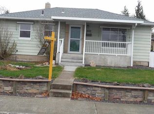 5710 N F St, Spokane, WA 99205
