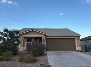 215 S Picacho Heights Rd, Eloy, AZ 85131