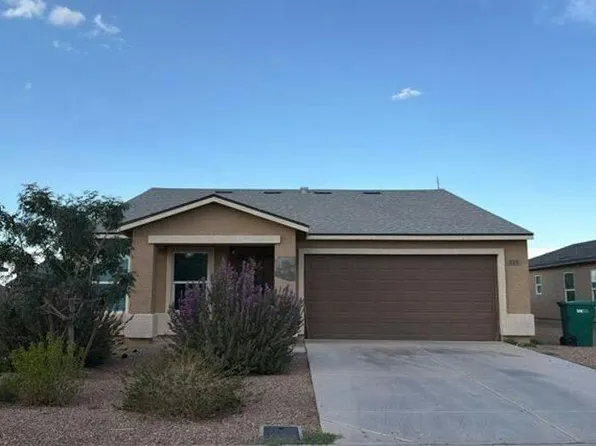 215 S Picacho Heights Rd, Eloy, AZ 85131