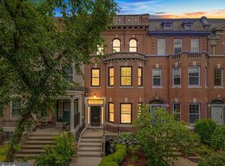 1726 Lamont St NW, Washington, DC 20010