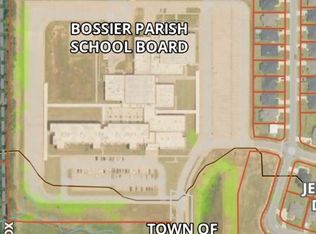 250A Champion Shrs, Haughton, LA 71037