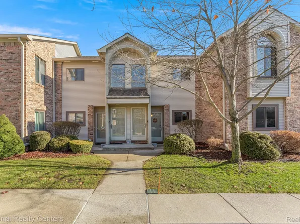 42732 Lilley Pointe Dr, Canton, MI 48187