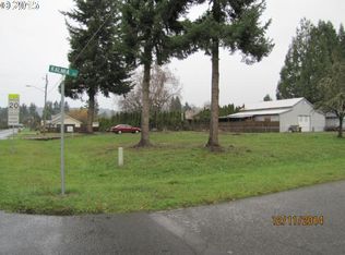 1101 35th Ave, Sweet Home, OR 97386