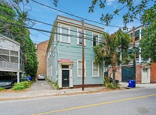 90 Queen St, Charleston, SC 29401