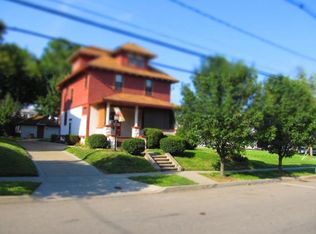 404 Stevenson St, Sayre, PA 18840