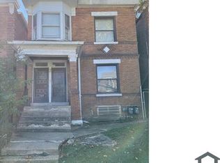 4728 McMillan Ave FLOOR 1, Saint Louis, MO