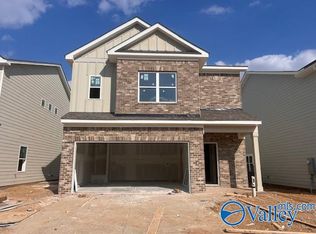 1118 Tanger Glen Trl NW, Harvest, AL 35749