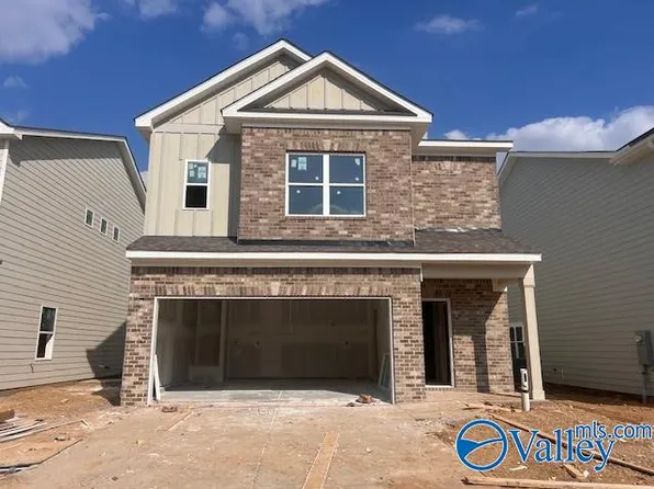 1118 Tanger Glen Trl NW, Harvest, AL 35749