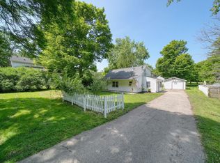 306 S Washington St, Manchester, MI 48158