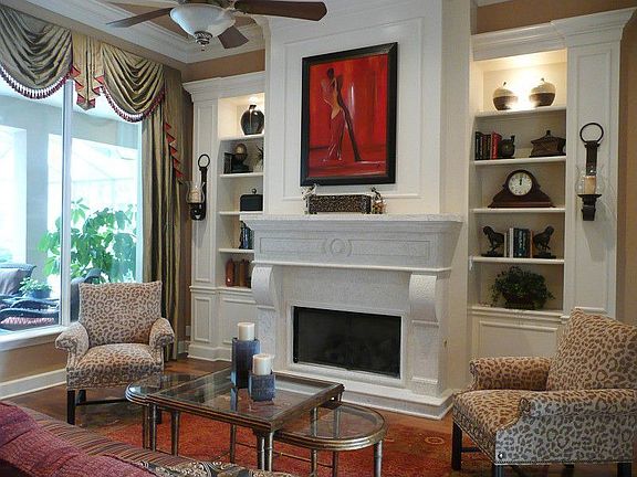 5th image of 1704 Harrington Park Dr