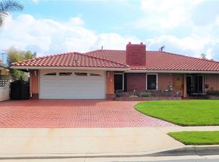 1514 E Adams Park Dr, Covina, CA 91724