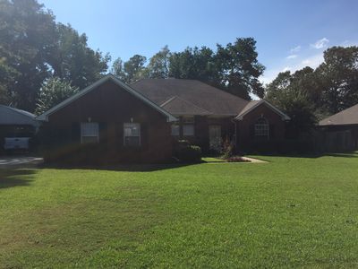 310 Forest Hills Dr, Hallsville, TX, 75650