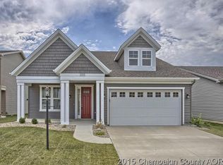 3105 Stanley Ln, Champaign, IL 61822