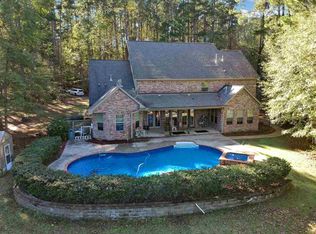 6474 Grants Ferry Rd, Brandon, MS 39047