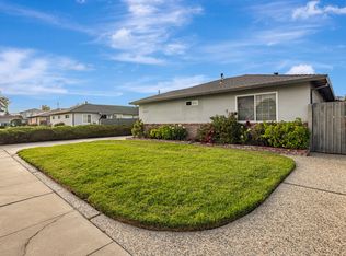 2379 Hart Ave, Santa Clara, CA 95050