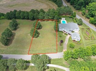 9 Old Plantation Dr, Cape Charles, VA 23310