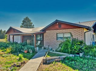 69 Green Dr, Concho, AZ 85924