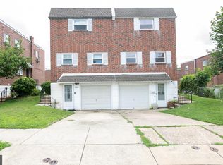 8300 Strahle Pl, Philadelphia, PA 19111