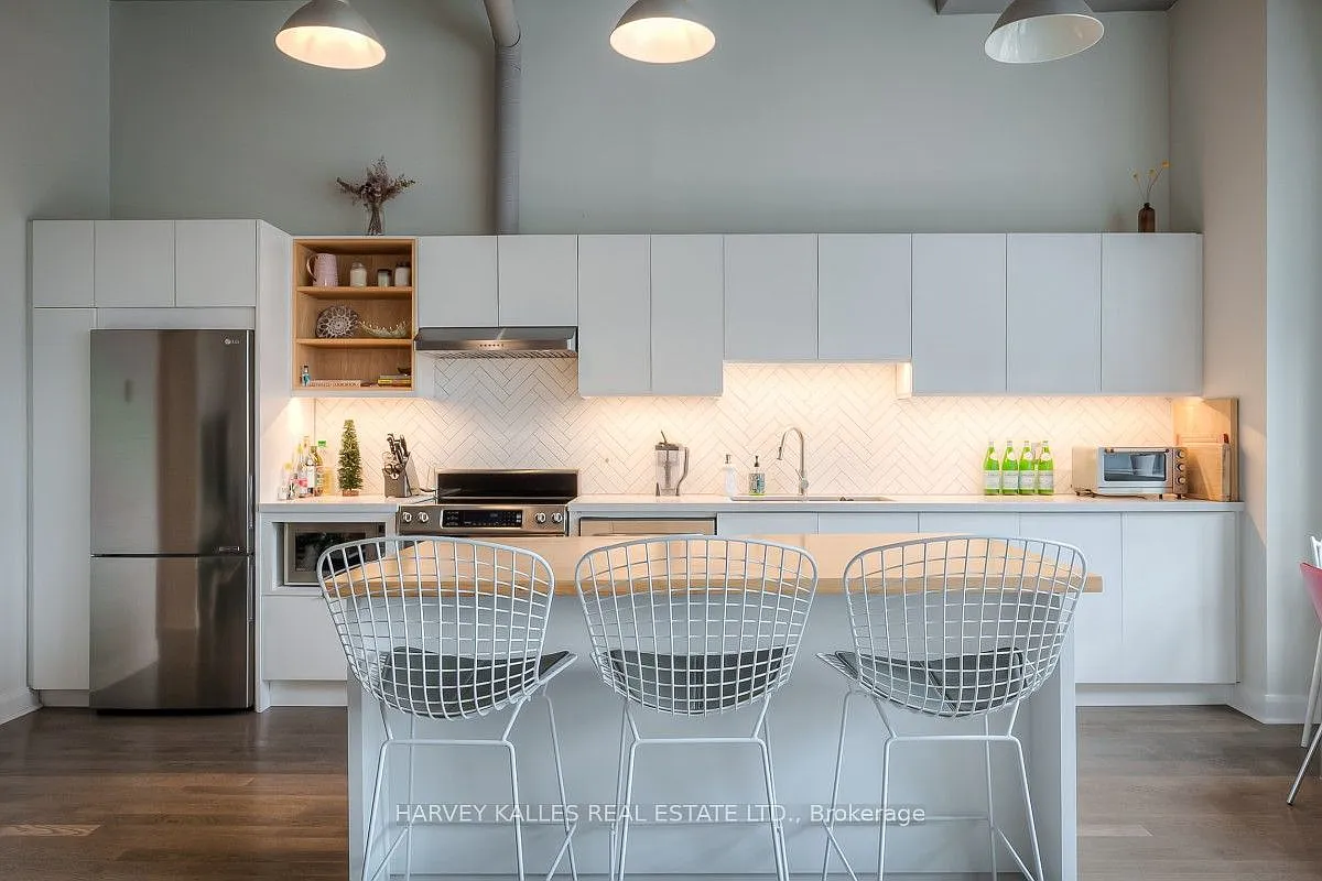 1 bed, $3,400 — Photo 4