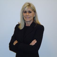 Catherine Ross
