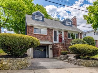 2 Greenbrook Rd, Hyde Park, MA 02136