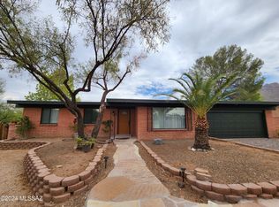612 W Placita De La Poza, Tucson, AZ 85704