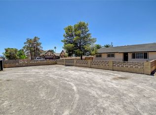 2315 Lincoln Rd, Sunrise Manor, NV 89115