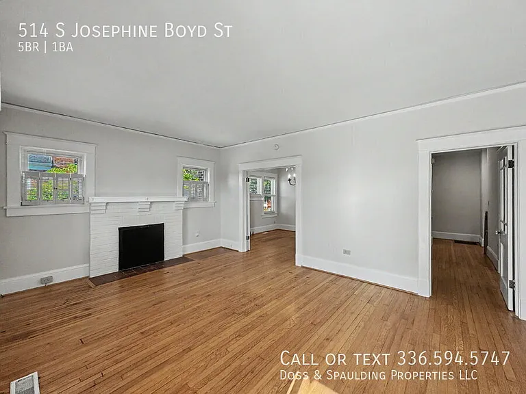 514 S Josephine Boyd St — Photo 4