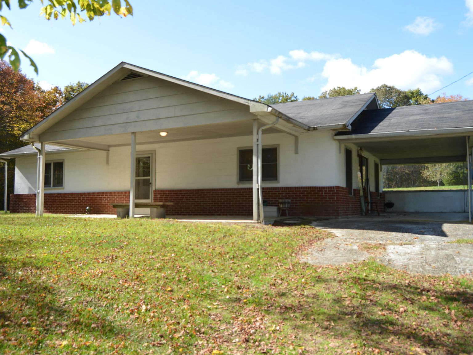 1731 Westel Rd, Rockwood, TN 37854 Zillow