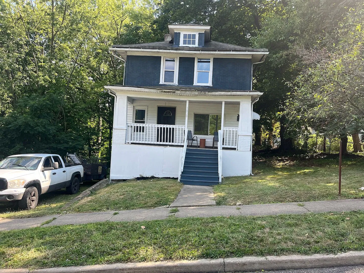 House ready rent! — Photo 1
