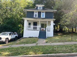 1020 5th Ave, Akron, OH 44306