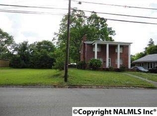 819 S 4th St, Gadsden, AL 35901