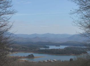 734 Mining Gap Conn, Young Harris, GA 30582