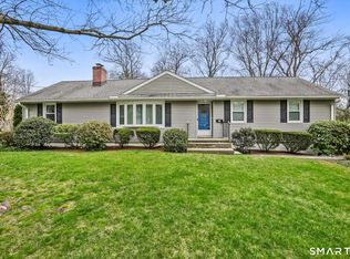 15 Glenbrook Road, Trumbull, CT 06611