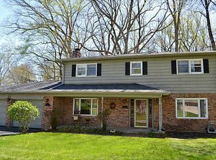 5 Woodland Pl, Danville, IN 46122