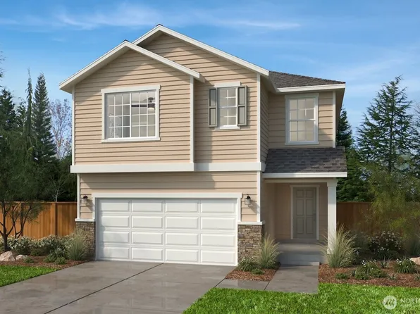 5160 88th Drive NE #040, Marysville, WA 98270