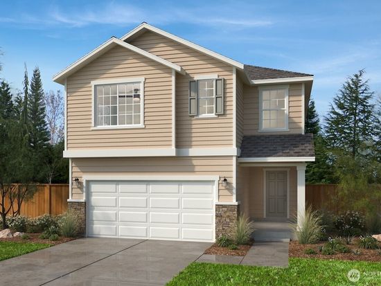 5160 88th Drive NE #040, Marysville, WA 98270