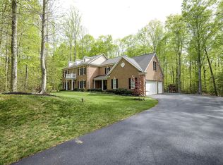 2417 Fox Creek Ln, Davidsonville, MD 21035