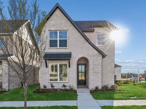 3704 Homer Ct, McKinney, TX 75071