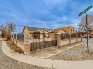4600 Dona Katalina Dr SW, Albuquerque, NM 87121