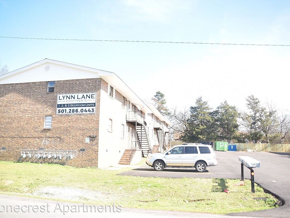 1st image of 4416 Lynn Ln APT 66