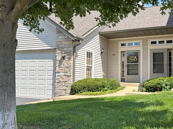 11847 River Hills Pkwy, Rockton, IL 61072