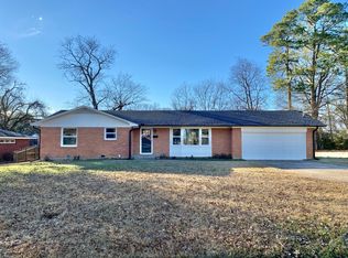 1323 West Ave, Sulphur Springs, TX 75482