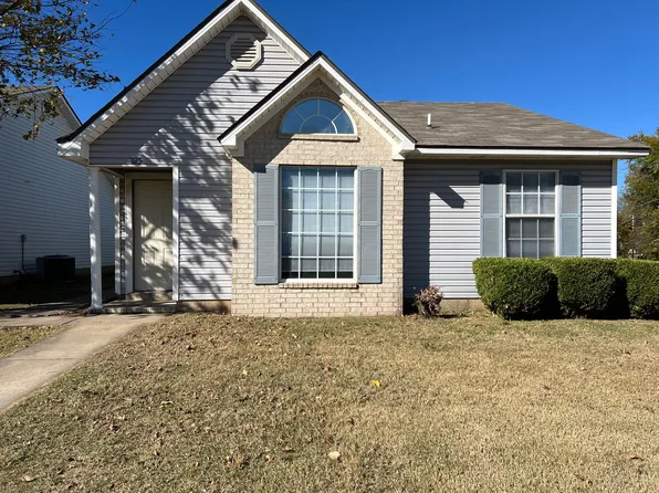 925 N 9th St, Fort Smith, AR 72901