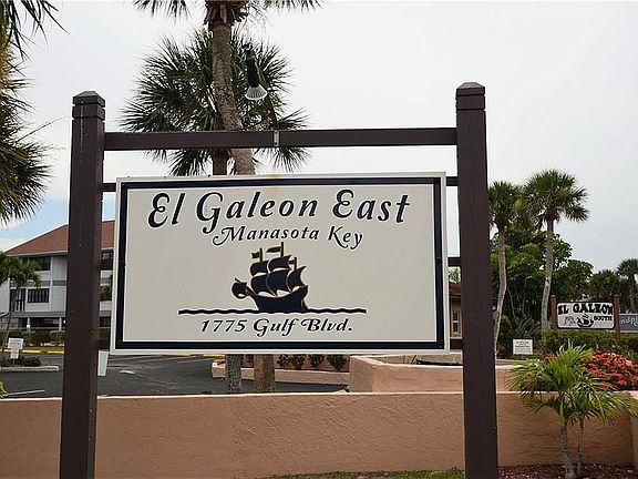 3rd image of 1775 Gulf Blvd Unit 206